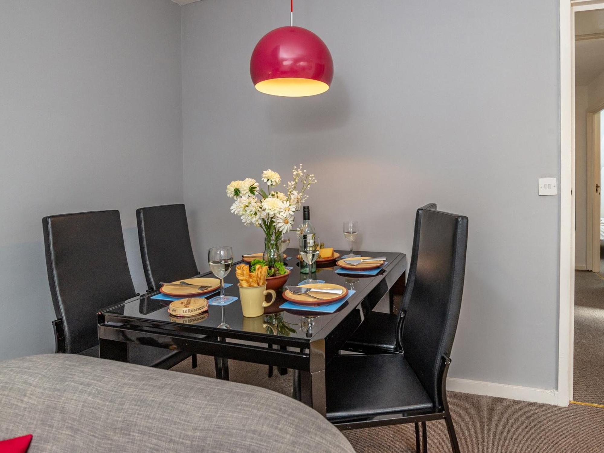 Porto Seguro Apartment บริกแซม ภายนอก รูปภาพ
